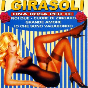 Download track Le Ragazze Luca Carboni