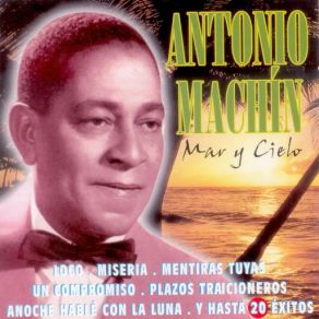 Download track Confidencia De Amor Antonio Machín