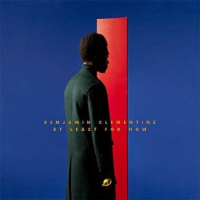 Download track London Benjamin Clementine