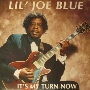 Download track That Baby's Not Mine Little Joe Blue