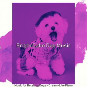 Download track Soulful Backdrops For Walking Doggies Bright Calm Dog Music