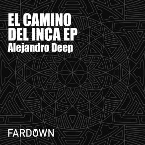 Download track Citronella (Original Mix) Alejandro Deep