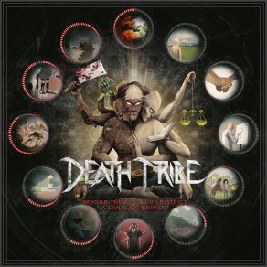 Download track Thawra Death Tribe