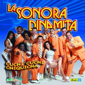 Download track La Disputa (Jhonn Dee) La Sonora Dinamita