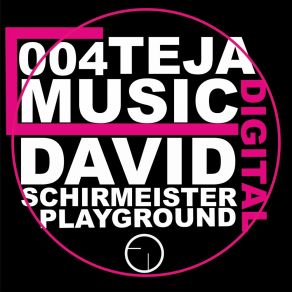 Download track Playground Boy David Schirmeister