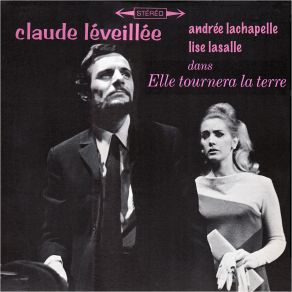 Download track Ballet Rêve Du Pianiste Claude LéveilléeAndré Gagnon, Monique Lacasse