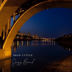 Download track Just Being Brad Little Jazz Band