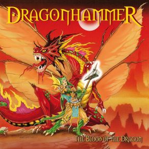 Download track Blood In The Sky Dragonhammer