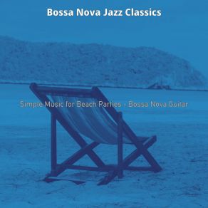 Download track Energetic Saxophone Bossa Nova - Vibe For Brazilian Nights Jazz Classics