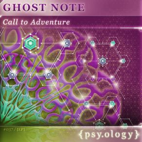 Download track Pineal Gland Ghost Note