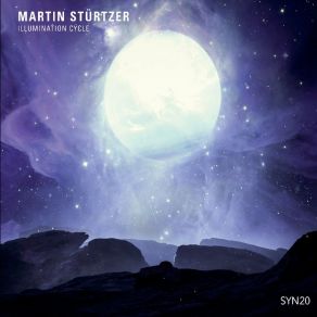 Download track Lagrange Point Martin Stürtzer