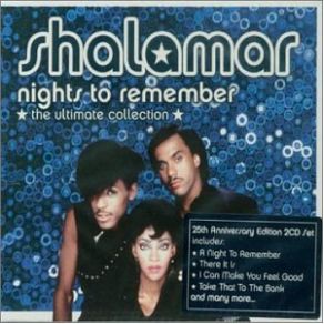 Download track Uptown Festival Shalamar