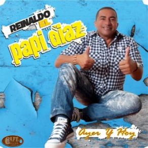 Download track Déjala Que Sufra Reinaldo El Papi Diaz