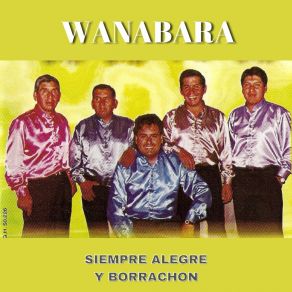 Download track Hay Hombre Wanabara