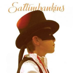 Download track Es Tu Voz Saltimbankins