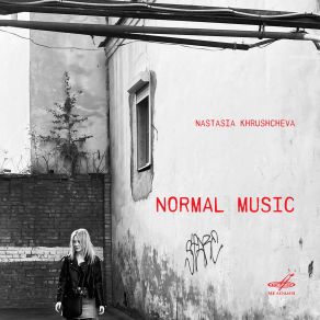 Download track Trio In Memory Of A Non-Great Artist Nastasia Khrushcheva