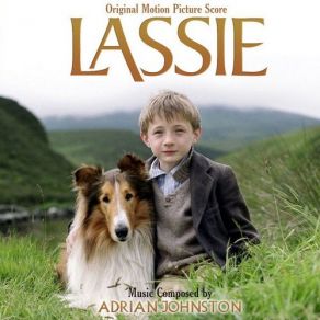 Download track Lassie's Come Home Adrian Johnston