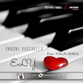 Download track Ely (Dance Instrumental Version) Valjushka