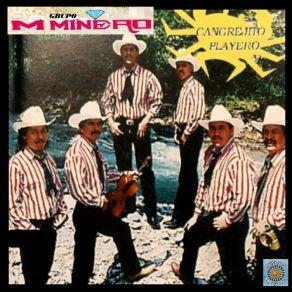 Download track Como Un Lucero Grupo Minero