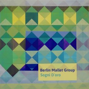 Download track Penta E Uno Taiko Saito, Berlin Mallet GroupDavid Friedman