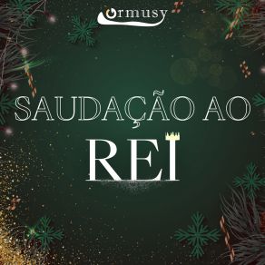 Download track Natal - Ele Nasceu OrmusyWagson Messias