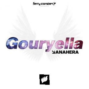 Download track Anahera (Extended Mix) Gouryella