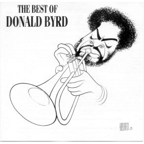 Download track Street Lady Donald Byrd