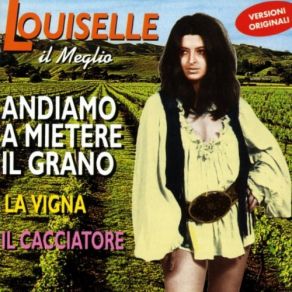 Download track Il Cacciatore Louiselle