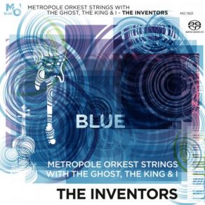 Download track Love A Careful Mariner The Ghost, King-I, Metropole Orkest Strings