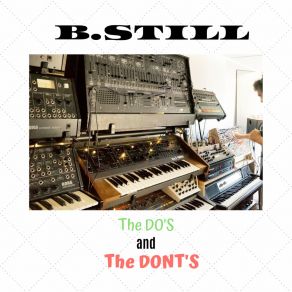 Download track Do Be Still B. Still