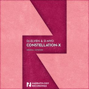 Download track Constellation-X DJ-Elven