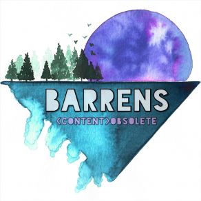 Download track 11 Days BARRENS