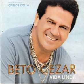 Download track Quando Penso Em Você Beto Cezar