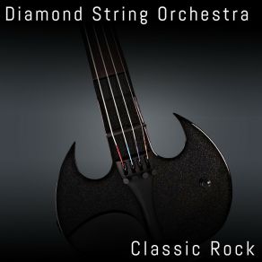 Download track Long Cool Woman In A Black Dress Diamond String Orchestra