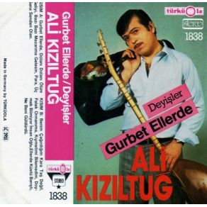 Download track Ellere Küstü Barıştı Ali Kızıltuğ