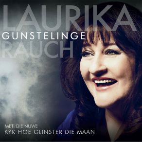 Download track Jy Is Hier Geliefde My Laurika Rauch