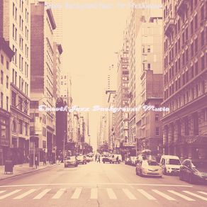 Download track Cultured New York Background Music