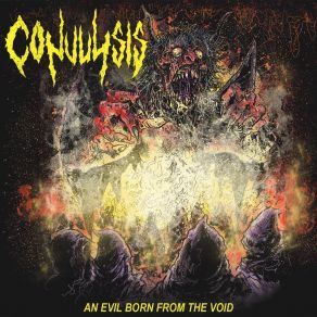 Download track Poisoned Womb Convulsis