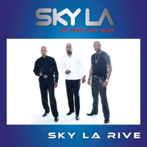 Download track Perseverance Sky La