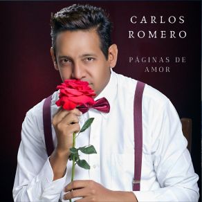 Download track Páginas De Amor Carlos Romero