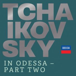 Download track 6 Romances, Op. 6, TH 93: 2. Not A Word, O My Friend. Andante Ma Non Troppo Piotr Illitch Tchaïkovsky