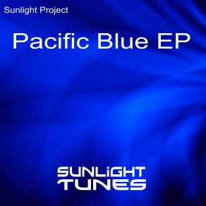 Download track Pacific Blue Sunlight Project