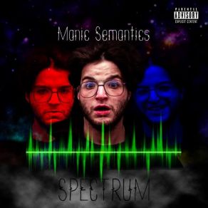 Download track Nekst Manic SemanticsB-Genius