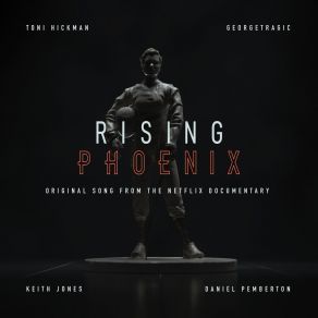 Download track Rising Phoenix Keith Jones