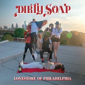 Download track Good Friends Dirty Soap