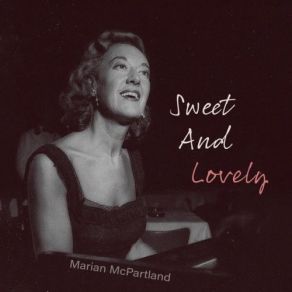 Download track Stranger In A Dream Marian McPartland