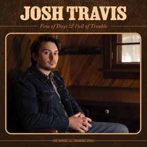 Download track Hot Week In August Josh Travis