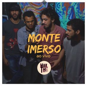 Download track Sossego (Ao Vivo) Monte Imerso