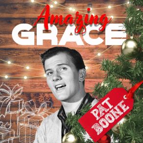 Download track The Christmas Waltz Pat Boone