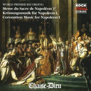 Download track 1. Le Sueur - Marche Ensemble De Cuivres, Saint Petersburg Cappella Choir, Saint Petersburg Cappella Orchestra